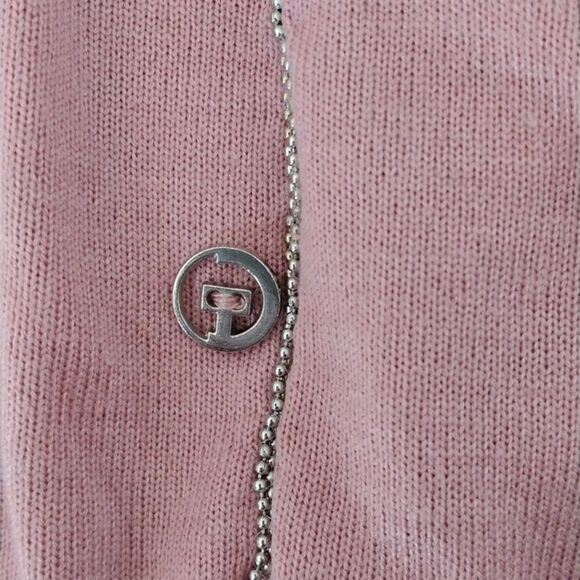 NWT Tide Queen Sweater Top - Picture 5 of 8